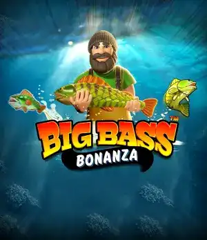 Big Bass Bonanza