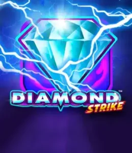 Diamond Strike Slot bei Viggo Slots
