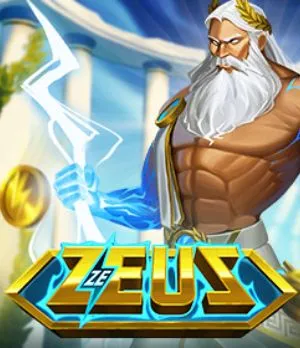 Ze Zeus