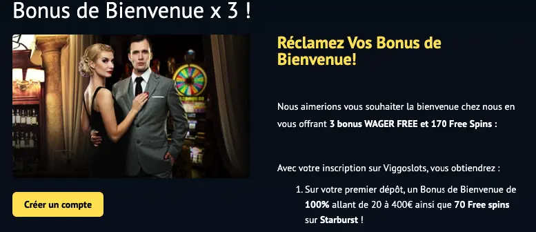 Pack de démarrage triple