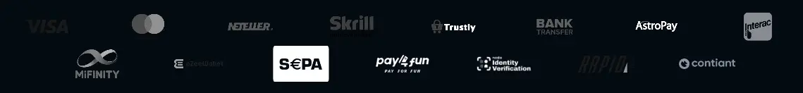 Viggoslots paiements